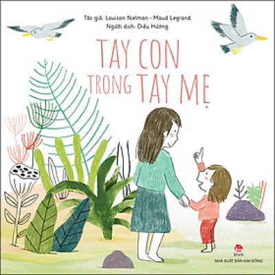 Tay Con Trong Tay Mẹ