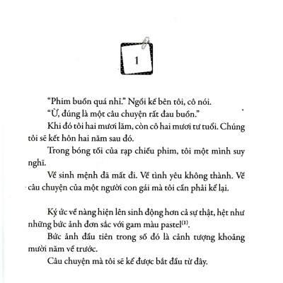 Tôi Vẫn Nghe Tiếng Em Thầm Gọi ( Tái Bản ) - Tặng Kèm Sổ Tay