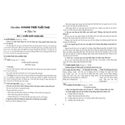 Giúp Em Học Tốt Tiếng Việt Lớp 5 (Dùng Kèm SGK Chân Trời Sáng Tạo) - HA