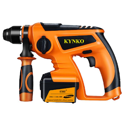 Máy khoan búa pin 12V - KD65 cầm tay giá tốt chính hãng Kynko Z0A- KD65 -10 # 6653