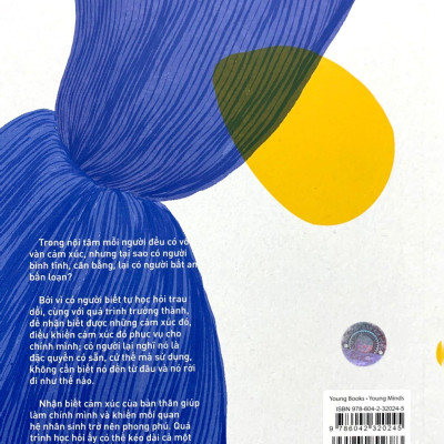 Cảm Xúc Không Phải Đặc Quyền - Sống Một Lần Vì Chính Mình