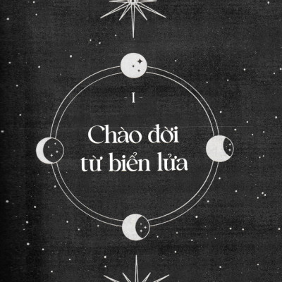 Vụn Vỡ Từ Những Vì Sao - SKY