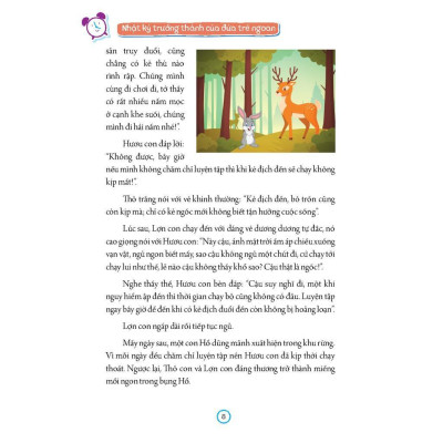 Sách - Nhật Ký Trưởng Thành Cúa Đứa Trẻ Ngoan - Việc Của Mình Tự Mình Làm - Minh Thắng