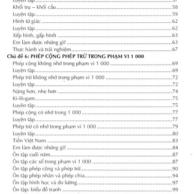 Hướng Dẫn Giải Bài Tập Toán 2 - Tập 2 (Bám Sát SGK Chân Trời Sáng Tạo) _HA