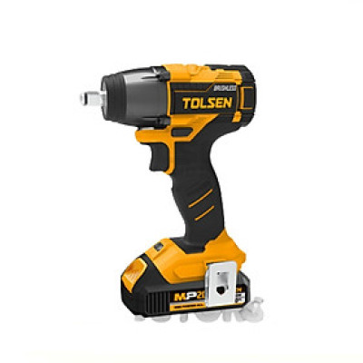 MÁY MỞ BULON PIN 20V 1/2