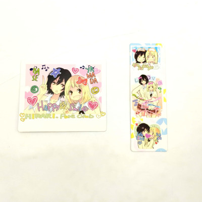 Kase Và Bìm Bìm Biếc - Tặng Kèm Bookmark + Postcard