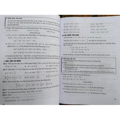 Sách - Bồi dưỡng năng lực tự học Toán 8