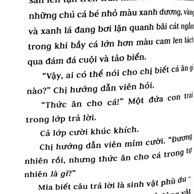 Những Nàng Công Chúa Bí Ẩn - Phiêu Lưu Cùng Cá Heo (Tập 2)