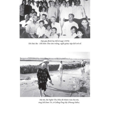 CHUYỆN HỒI ĐÓ – Đỗ Hồng Ngọc - PHANBOOK