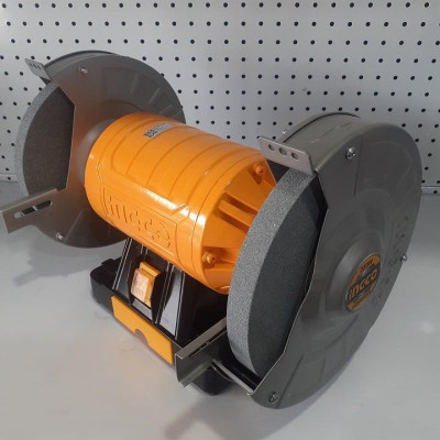 MÁY MÀI ĐỂ BÀN 2 ĐÁ 8" (200MM) 350W INGCO BG83502 - HÀNG CHÍNH HÃNG