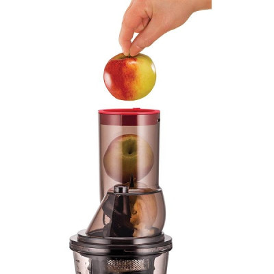 Máy ép chậm UNOLD 3in1 (Hàng nhập khẩu )