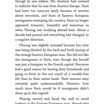 The Little Doll And The Big Giant - Búp Bê Nhỏ Xíu Và Chàng Khổng Lồ