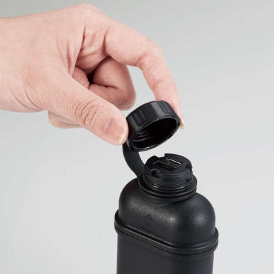 Pin Sạc Dự Phòng Di Động Chuyên Dụng Ngoài Trời ELECOM NESTOUT Outdoor Battery 10.000 mAh - Hàng Nhập Khẩu Chính Hãng - YUZUHA SHOP