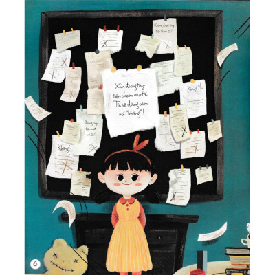 Sách - Giáo Dục Đầu Đời Cho Trẻ - Những Bài Học Tự Bảo Vệ Bản Thân - Tớ Dũng Cảm Nói “Không"