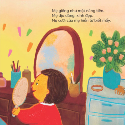 Hành Trang Tâm Lí Cho Bé Vào Lớp 1: Khi Mẹ Hiền “Hóa” Sư Tử