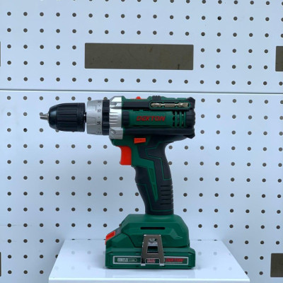 MÁY KHOAN PIN 21V DEKTON M21-ID10CB - HÀNG CHÍNH HÃNG