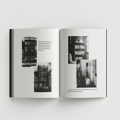 Nhật Ký Anne Frank