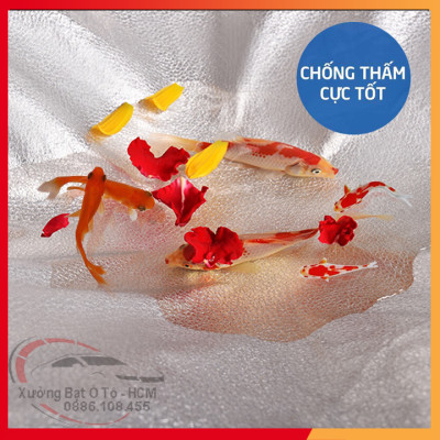 [TOYOTA FORTUNER] Bạt Phủ Ô Tô Vải Dù Oxford, Tráng Nhôm Cao Cấp, Áo Trùm Bảo Vệ Xe TOYOTA FORTUNER, Bạc Phủ Trùm Chống Nóng Chống Mưa, Chống Xước Xe, Bạt Của Xưởng Được May Theo Kích Cỡ Xe, Cam Kết Vừa Xe, Bền Và Đẹp Tới 2 Năm