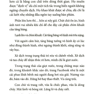 Tiếng Gọi Bến Bờ