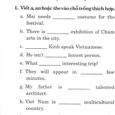 Sổ Tay Tiếng Anh Lớp 8 (Dùng Chung Cho Các Bộ SGK Hiện Hành) _HA