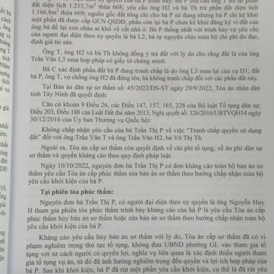 Combo 4 cuốn Tuyển tập các bản án của Tòa án nhân dân cấp cao
