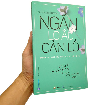 Ngăn Lo Âu Cản Lối