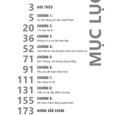 “Xin Lỗi, Tôi Không Thích” - Đặt Ra Ranh Giới Cá Nhân Và Thoát Khỏi Mối Quan Hệ Độc Hại