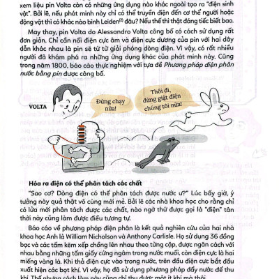 Hiểu Về Hóa Học, Đạt Điểm 10 Không Khó! - Tập 2