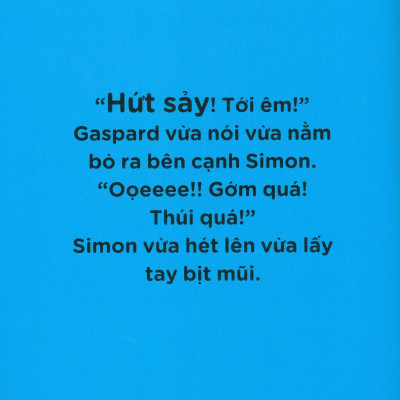 Siêu Thỏ - Ứ Ngồi Bô Đâu (Tái Bản)