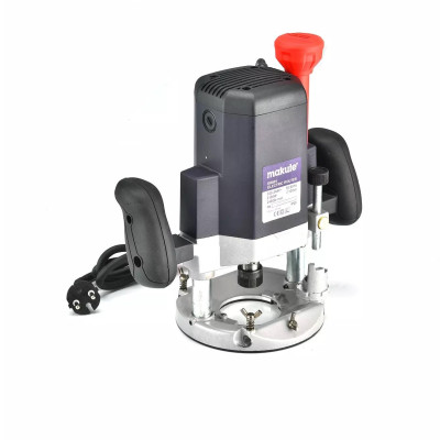 MÁY PHAY GỖ 2.200W 12MM MAKUTE ER001 - HÀNG CHÍNH HÃNG