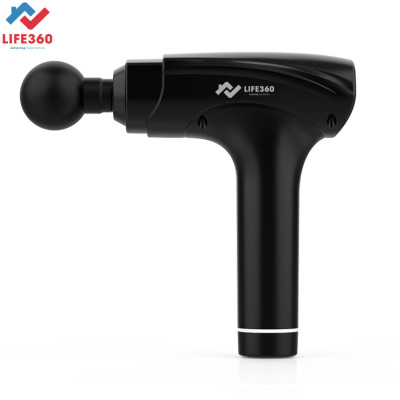 Máy Massage Cầm Tay Thông Minh Life360 MS-AL21, Giảm Nhanh Cơn Đau, Quà Tặng Ý Nghĩa - Hàng Chính Hãng