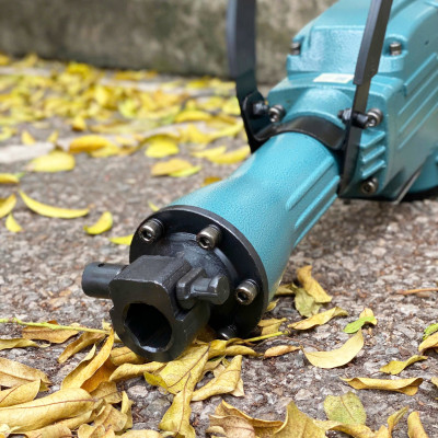 Máy đục bê tông cầm tay cỡ lớn chính hãng Kynko Kyntec KT26 siêu khỏe