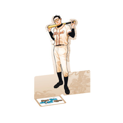 Đạo Làm Chồng Đảm Tập 12 [Tặng Kèm PVC Standee]