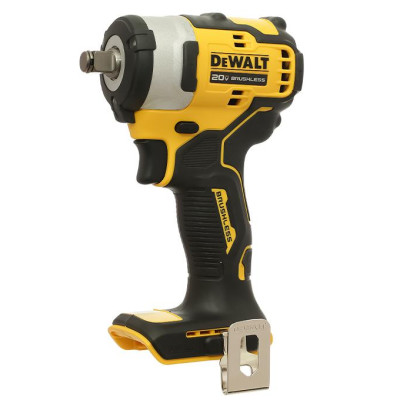 MÁY SIẾT BULONG CẦM TAY 20V DEWALT DCF911P1 - HÀNG CHÍNH HÃNG