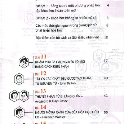 Hiểu Về Hóa Học, Đạt Điểm 10 Không Khó! - Tập 2