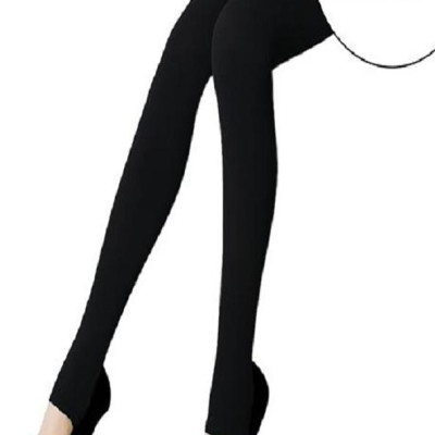 Quần tất lót lông nữ loại dày, mịn, không xổ lông