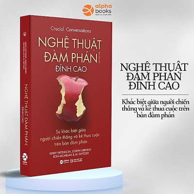 Combo Bạn Có Thể Đàm Phán Bất Kỳ Điều Gì + Đừng Bao Giờ Chia Đôi Lợi Ích Trong Mọi Cuộc Đàm Phán  + Nghệ Thuật Đàm Phán Đỉnh Cao