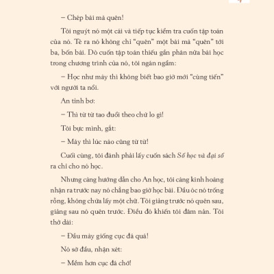 Chú Bé Rắc Rối (Phiên Bản Màu Đặc Biệt) - TRE