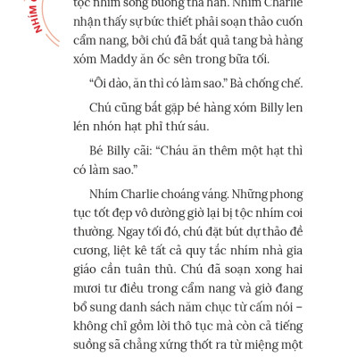 Nhím Charlie Tài Ba - Phiêu Lưu Nơi Đảo Xa