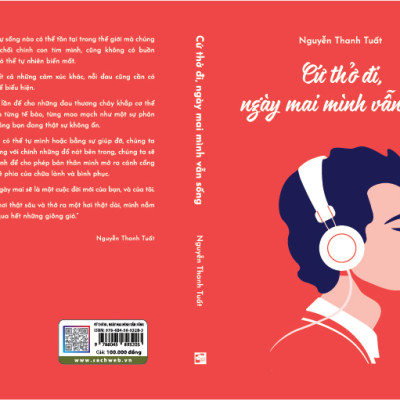 Cứ Thở Đi, Ngày Mai Mình Vẫn Sống