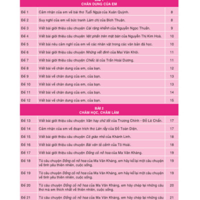 Sách - Những Bài Làm Văn Mẫu Lớp 4 - Biên soạn theo chương trình GDPT mới - Cánh Diều