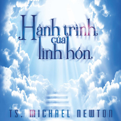 Sách - Hành Trình Của Linh Hồn (Tái Bản 2025)