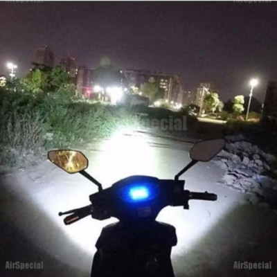 ĐÈN TRỢ SÁNG T15 SIÊU SÁNG LẮP XE MÁY ÔTÔ MÁY CÀY MÁY KÉO