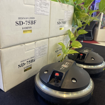 Củ treble 750 Paudio từ sắt SD75BF (1 cái)- Hàng chính hãng