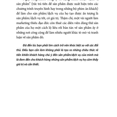 Marketing Sáng Tạo Dành Cho Doanh Nghiệp Nhỏ (Tái bản)