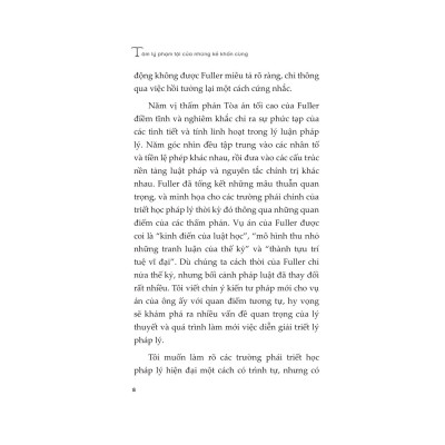 Tâm Lý Phạm Tội Của Những Kẻ Khốn Cùng