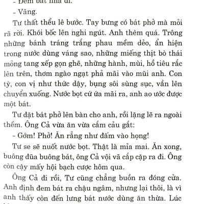 Vợ Nhặt (Tái Bản 2018)