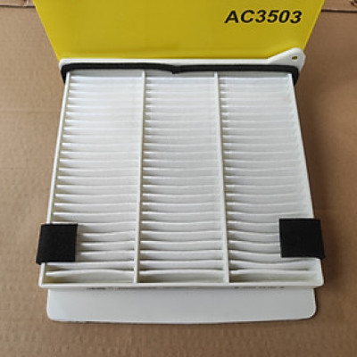 Lọc gió điều hòa Mitsubishi Grandis - AC3503
