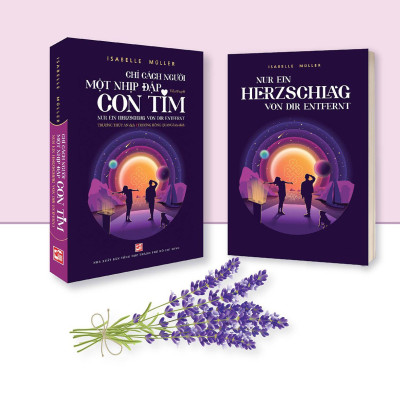 Chỉ Cách Người Một Nhịp Đập Con Tim