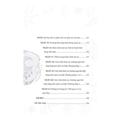 Ký Ức Tiền Kiếp Chữa Lành Nhân Duyên